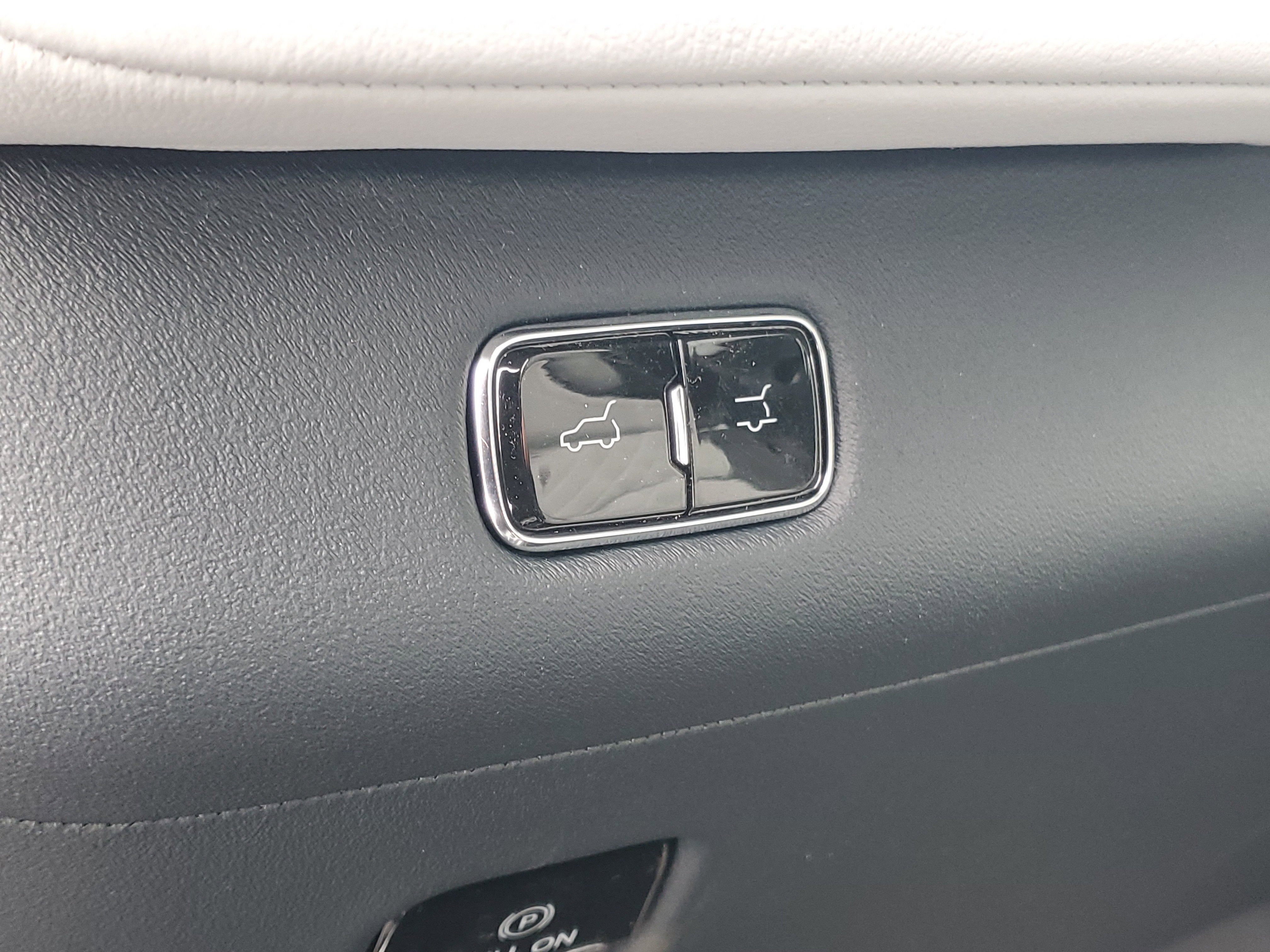 2026 Lincoln Navigator L Black Label