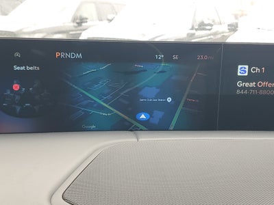 2026 Lincoln Navigator L Black Label