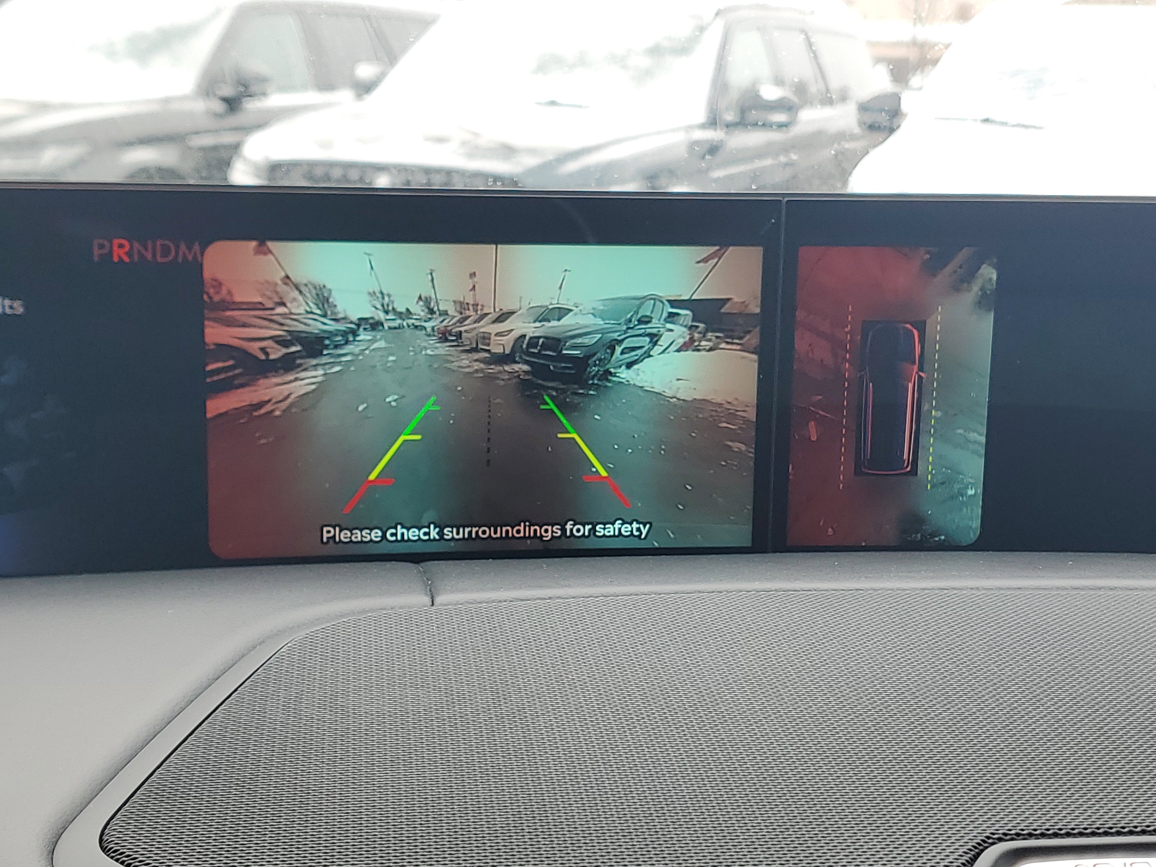 2026 Lincoln Navigator L Black Label