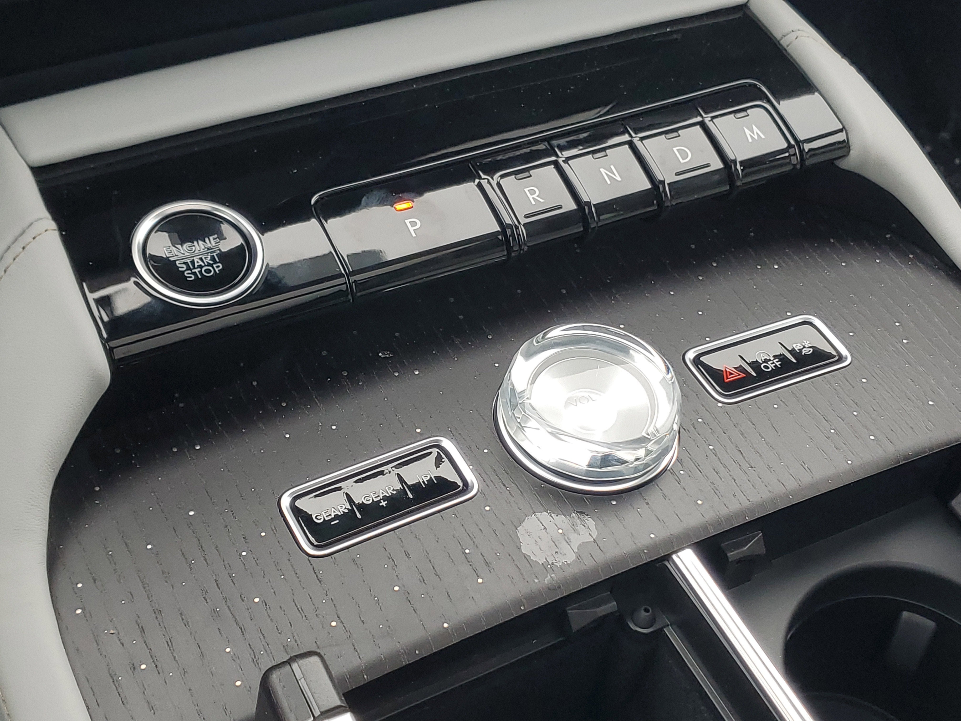 2026 Lincoln Navigator L Black Label