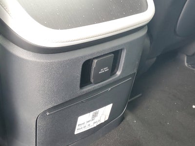 2026 Lincoln Navigator L Black Label