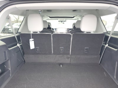 2026 Lincoln Navigator L Black Label