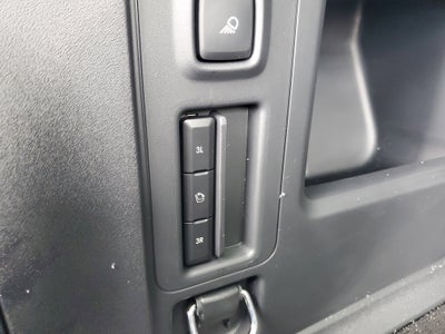 2026 Lincoln Navigator L Black Label