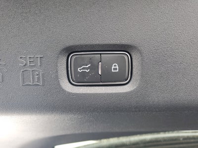 2026 Lincoln Navigator L Black Label