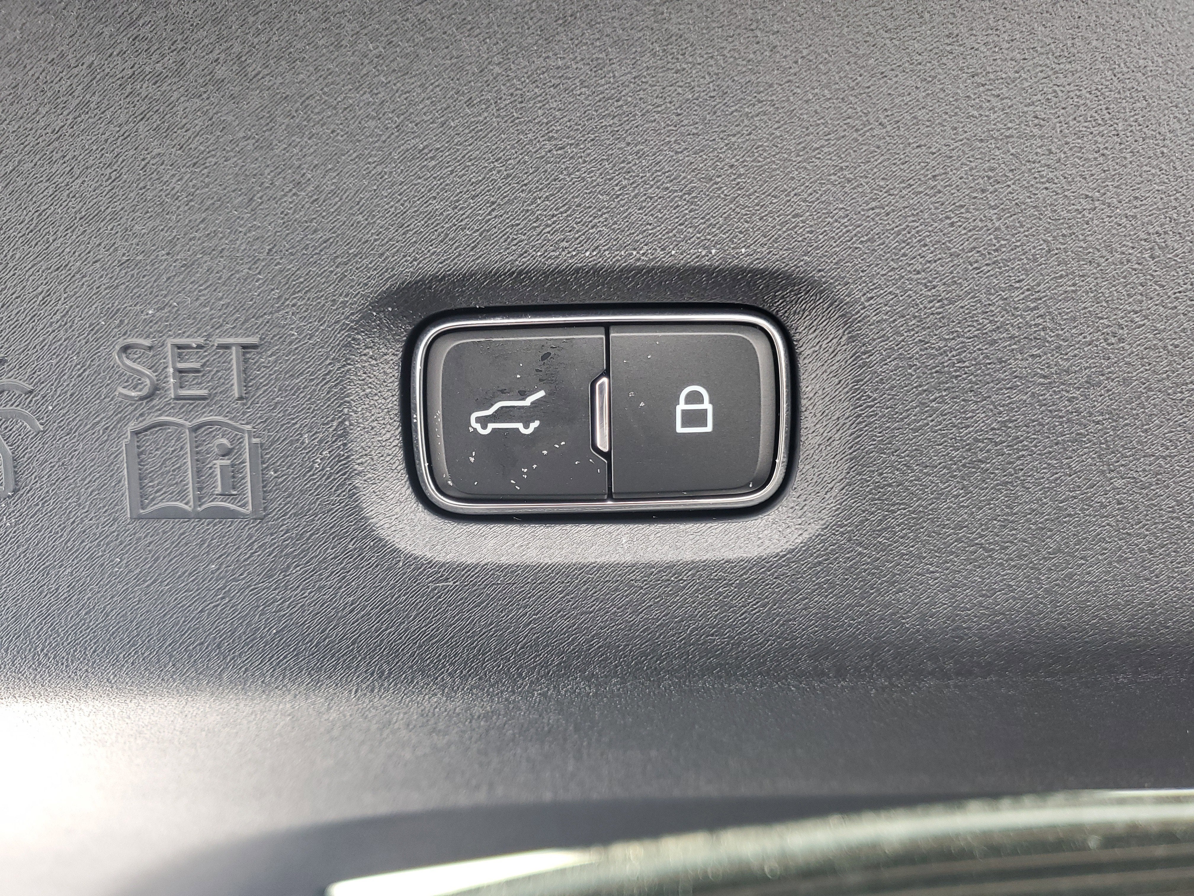 2026 Lincoln Navigator L Black Label