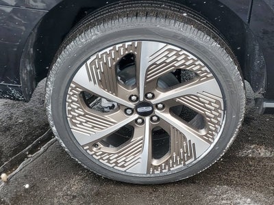 2026 Lincoln Navigator L Black Label