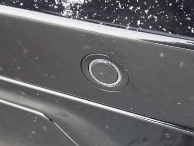 2026 Lincoln Navigator L Black Label