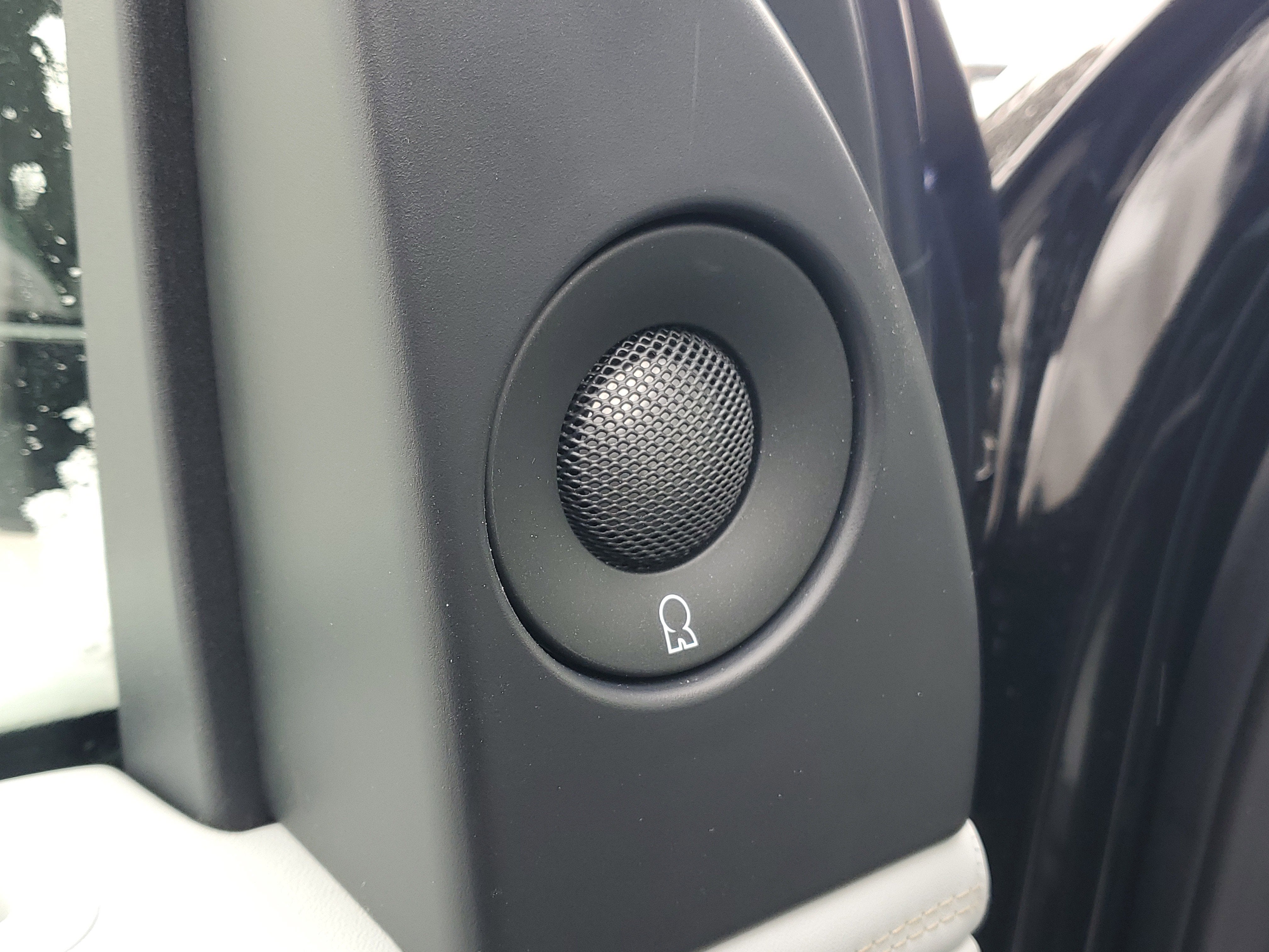 2026 Lincoln Navigator L Black Label