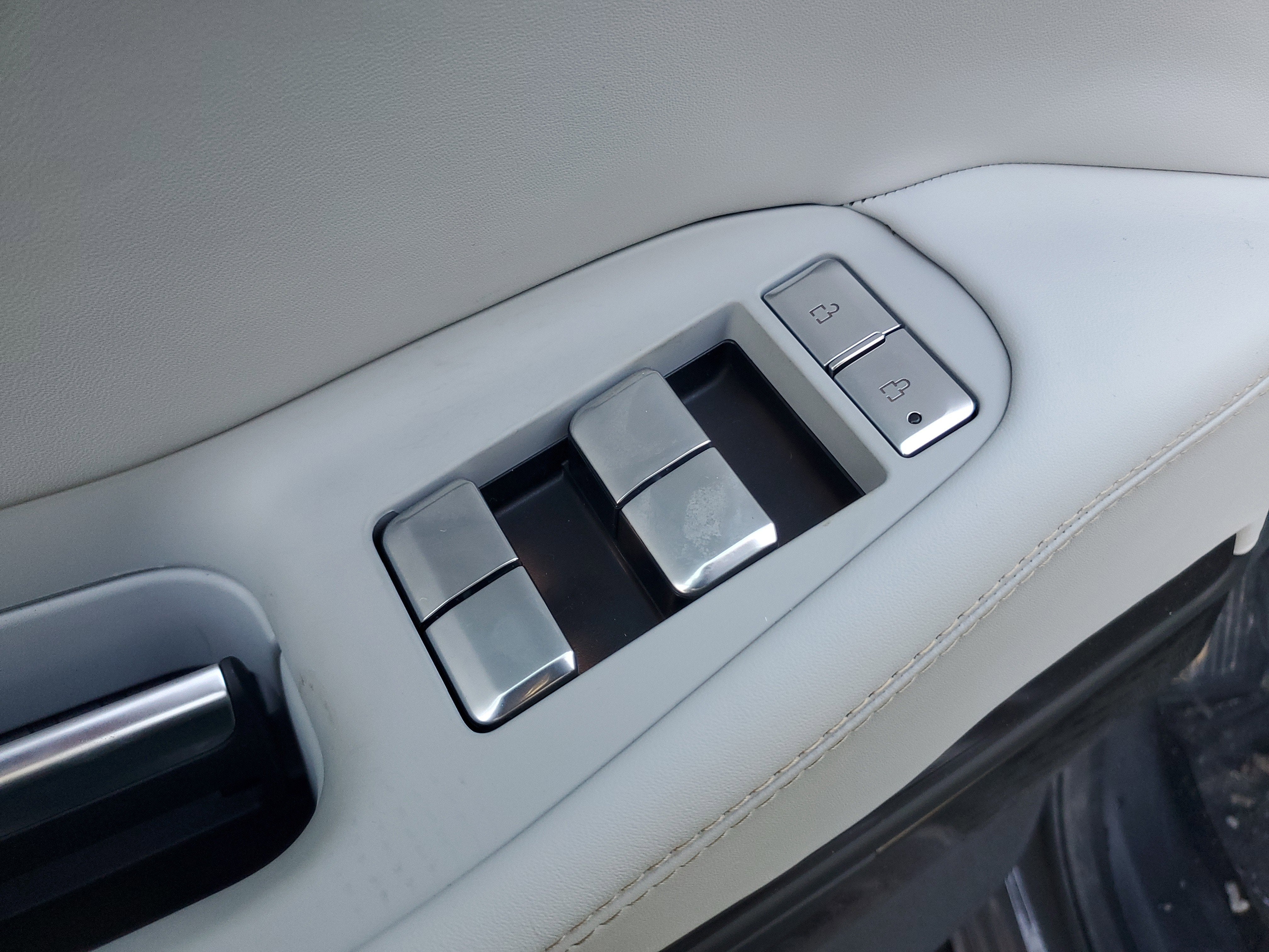 2025 Lincoln Navigator L Black Label