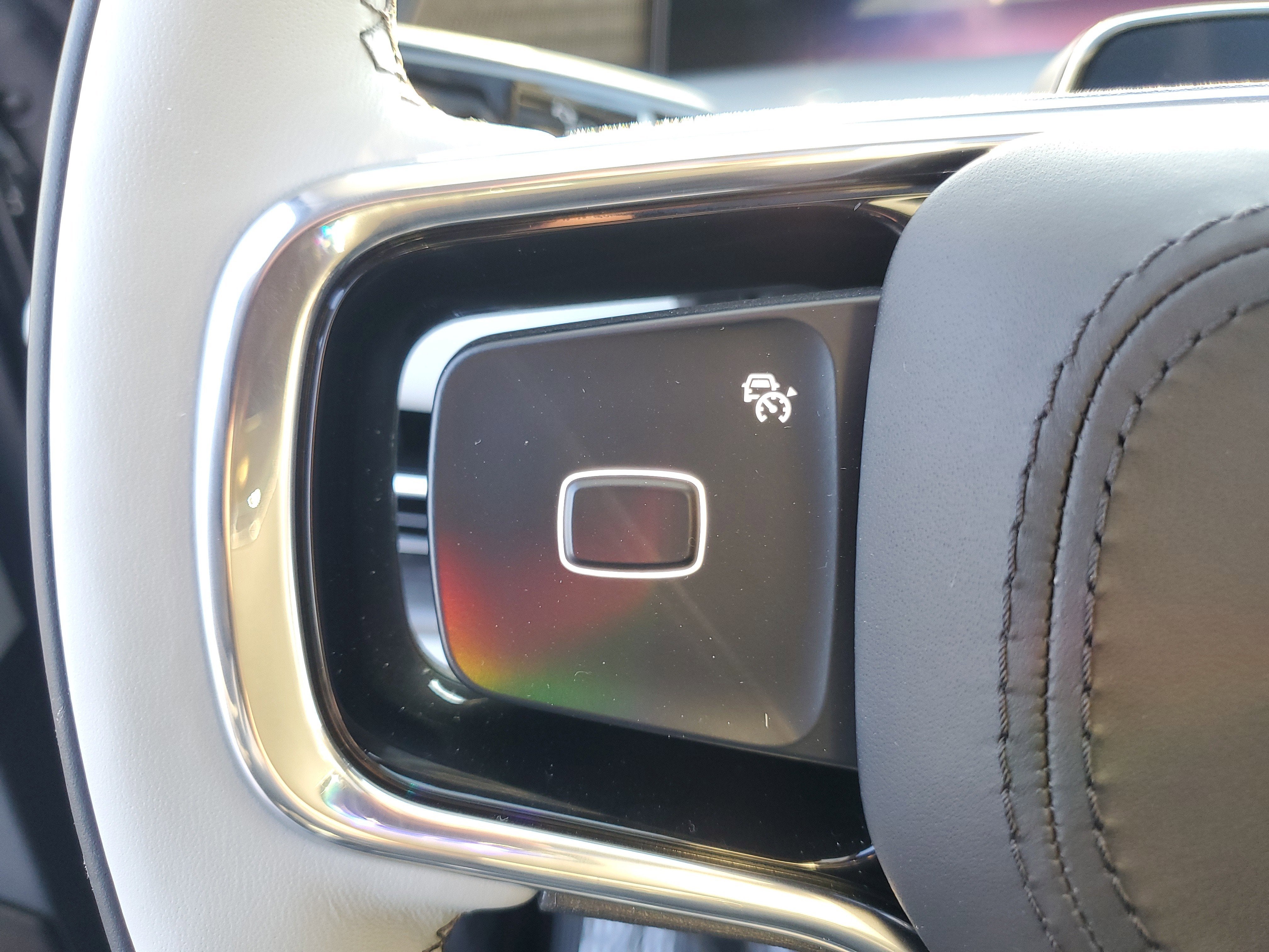 2025 Lincoln Navigator L Black Label