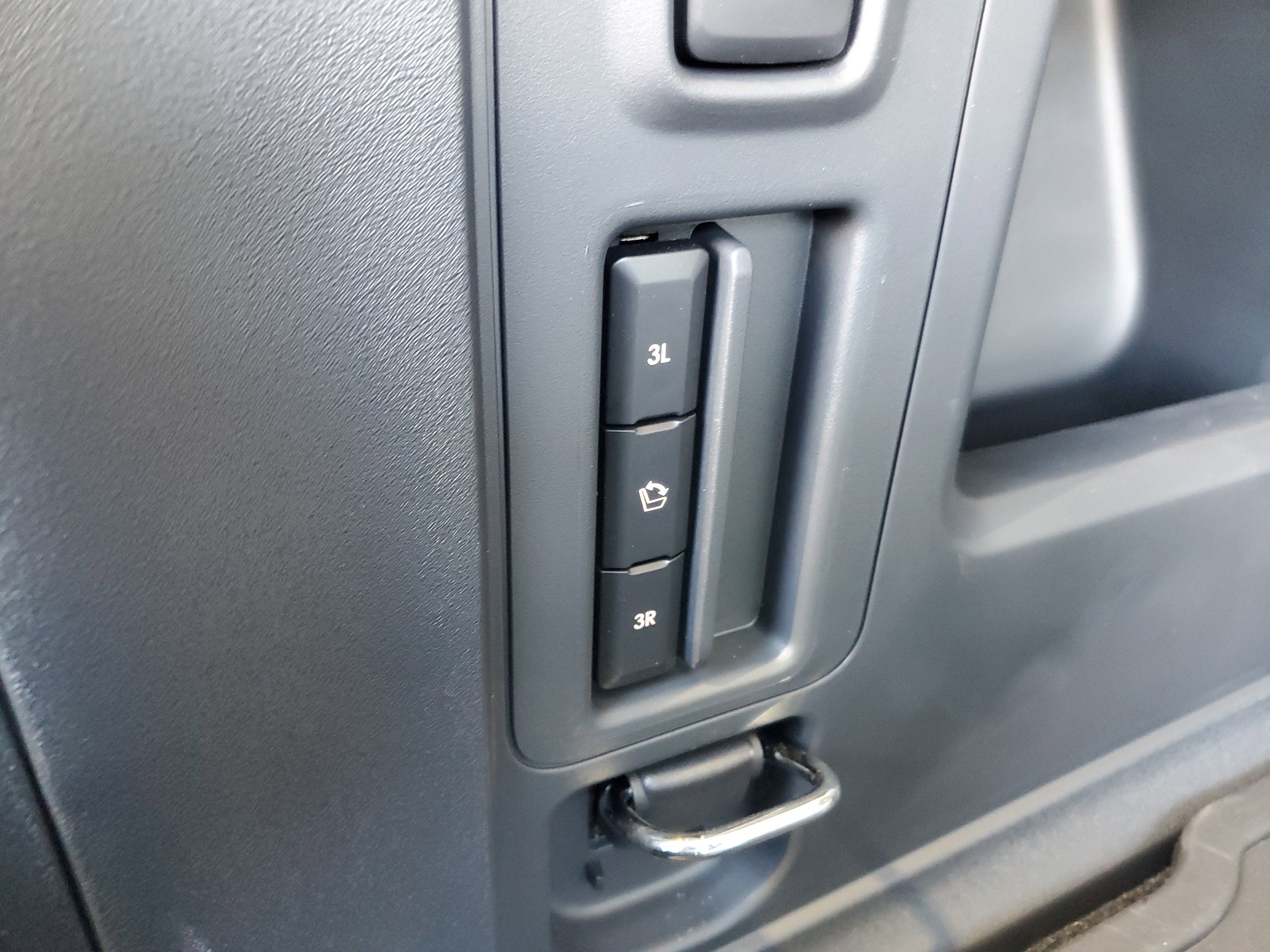 2025 Lincoln Navigator L Black Label