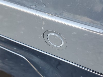 2025 Lincoln Navigator L Black Label