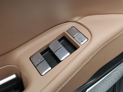 2026 Lincoln Navigator L Black Label
