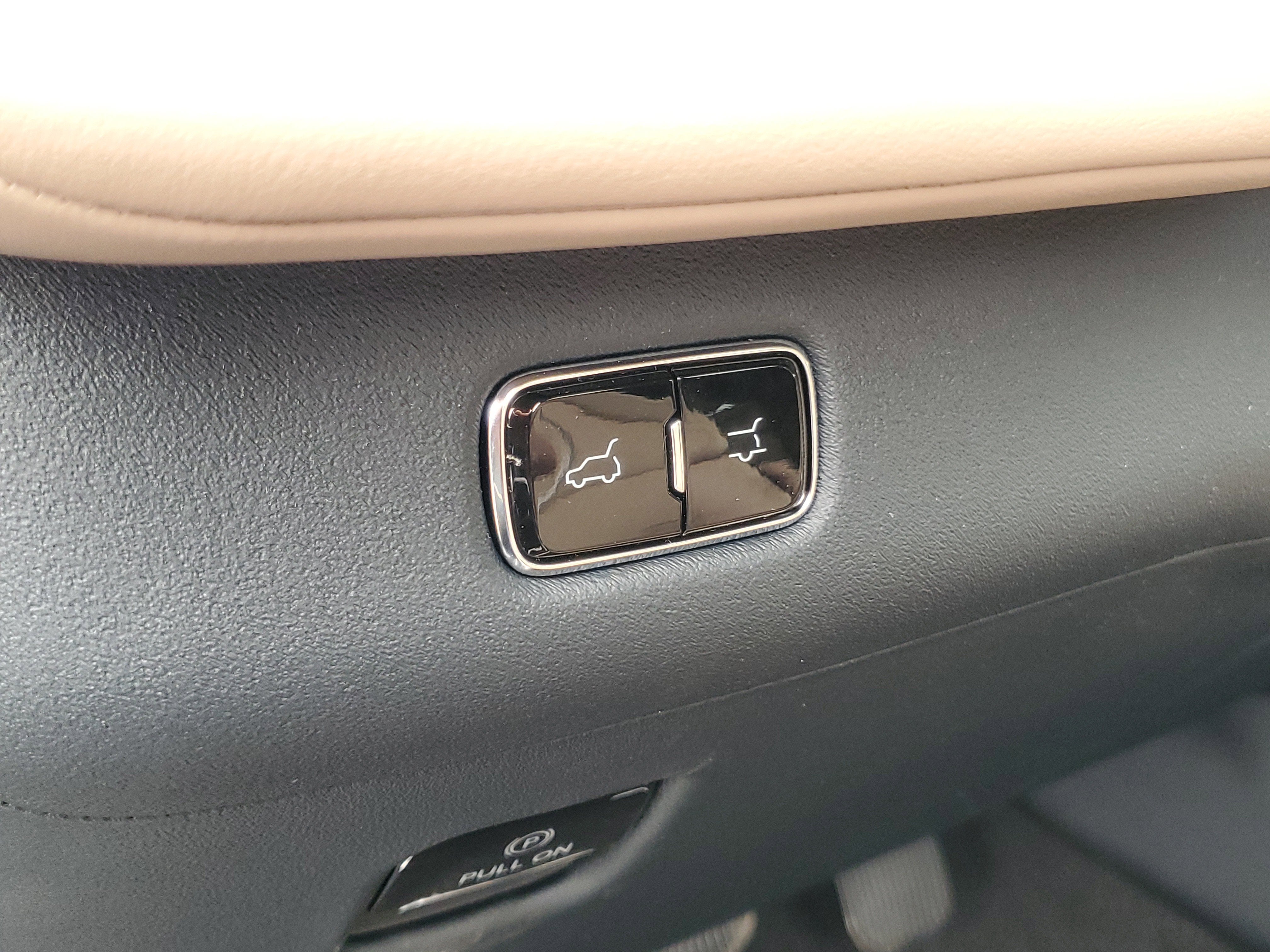 2026 Lincoln Navigator L Black Label