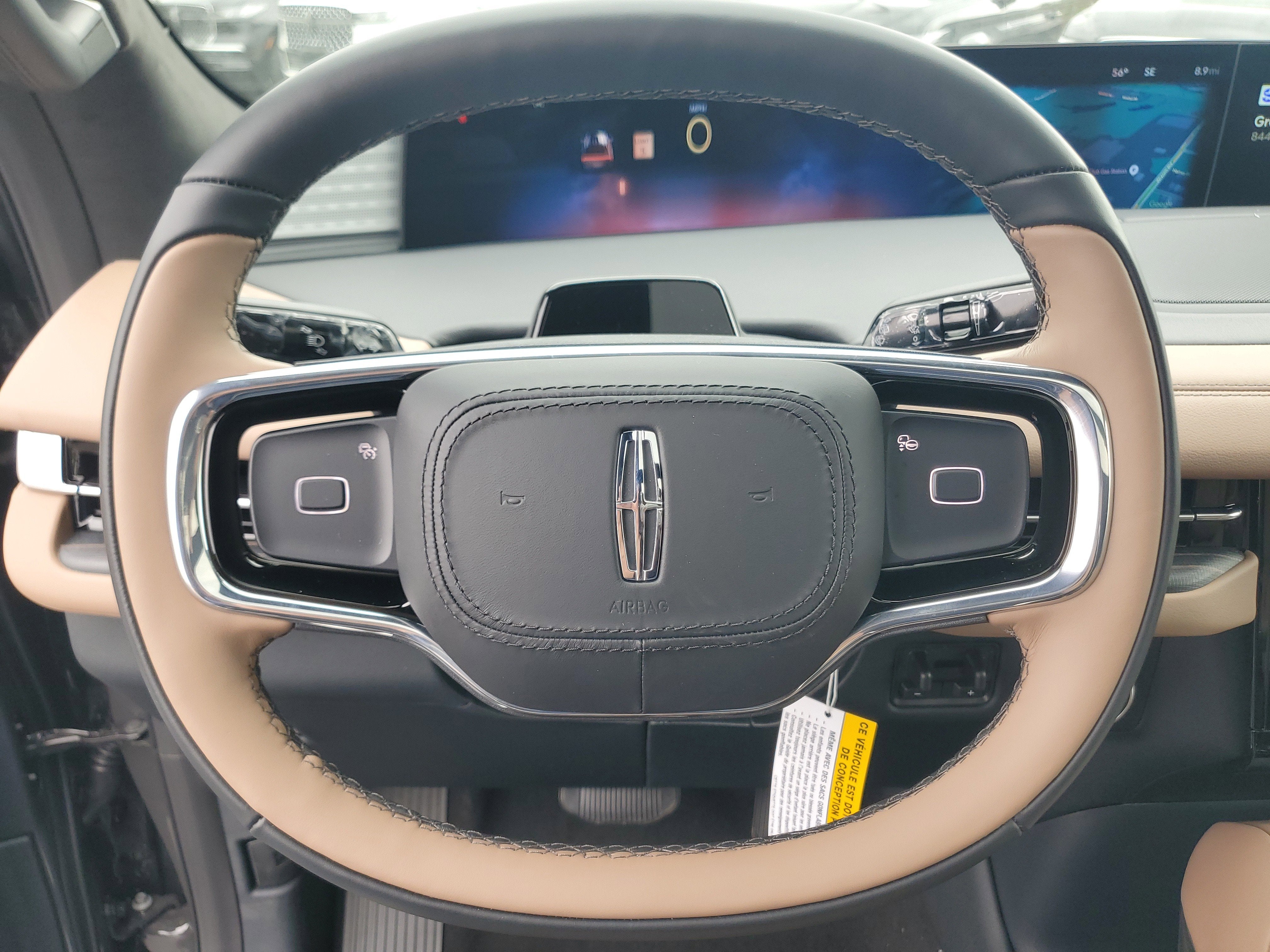 2026 Lincoln Navigator L Black Label