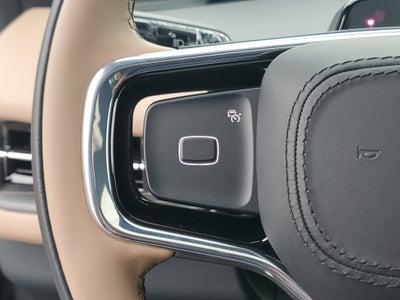 2026 Lincoln Navigator L Black Label