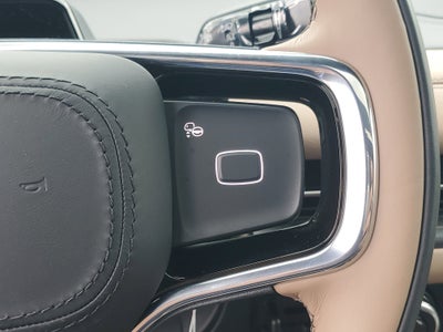 2026 Lincoln Navigator L Black Label