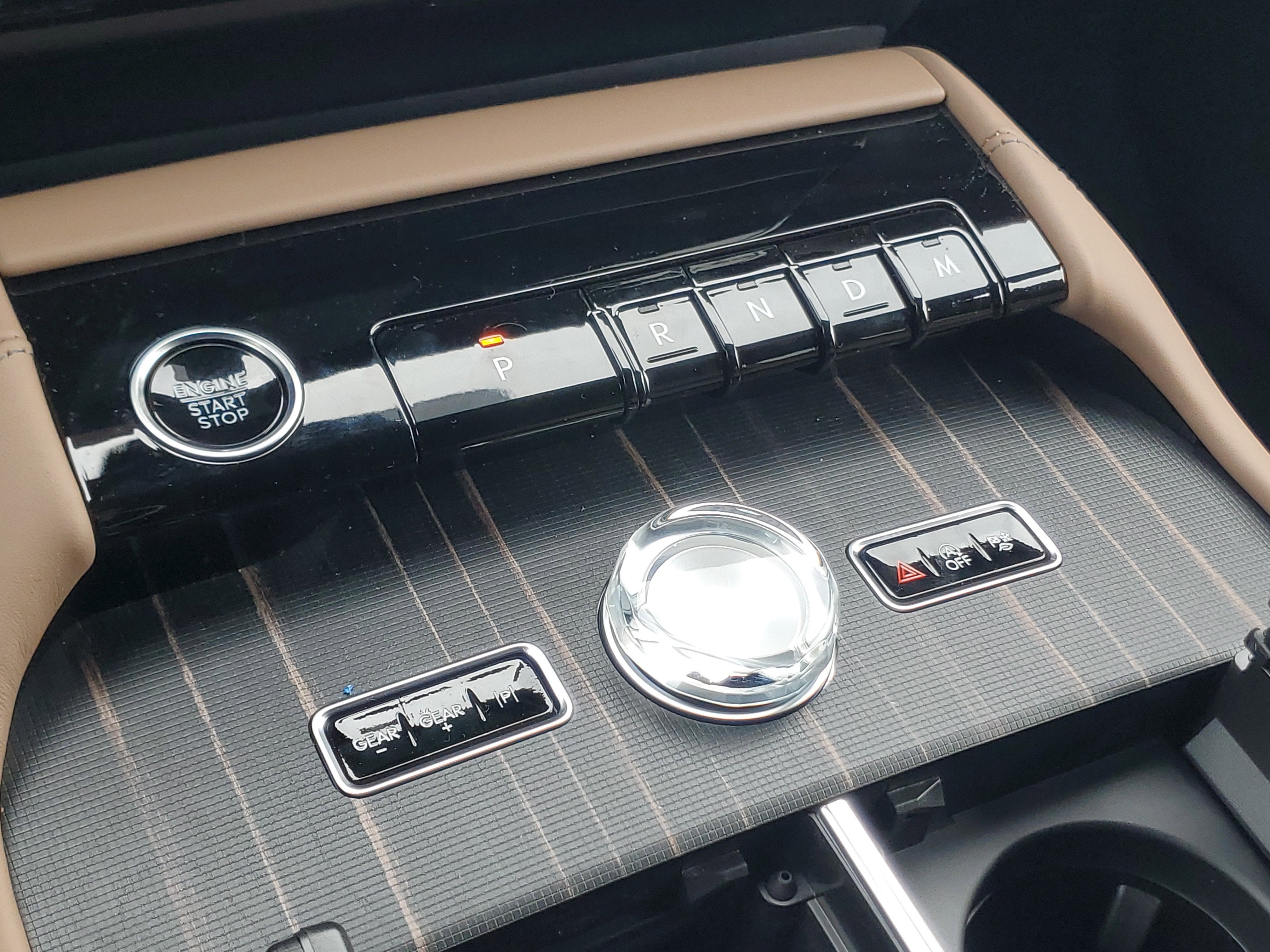 2026 Lincoln Navigator L Black Label