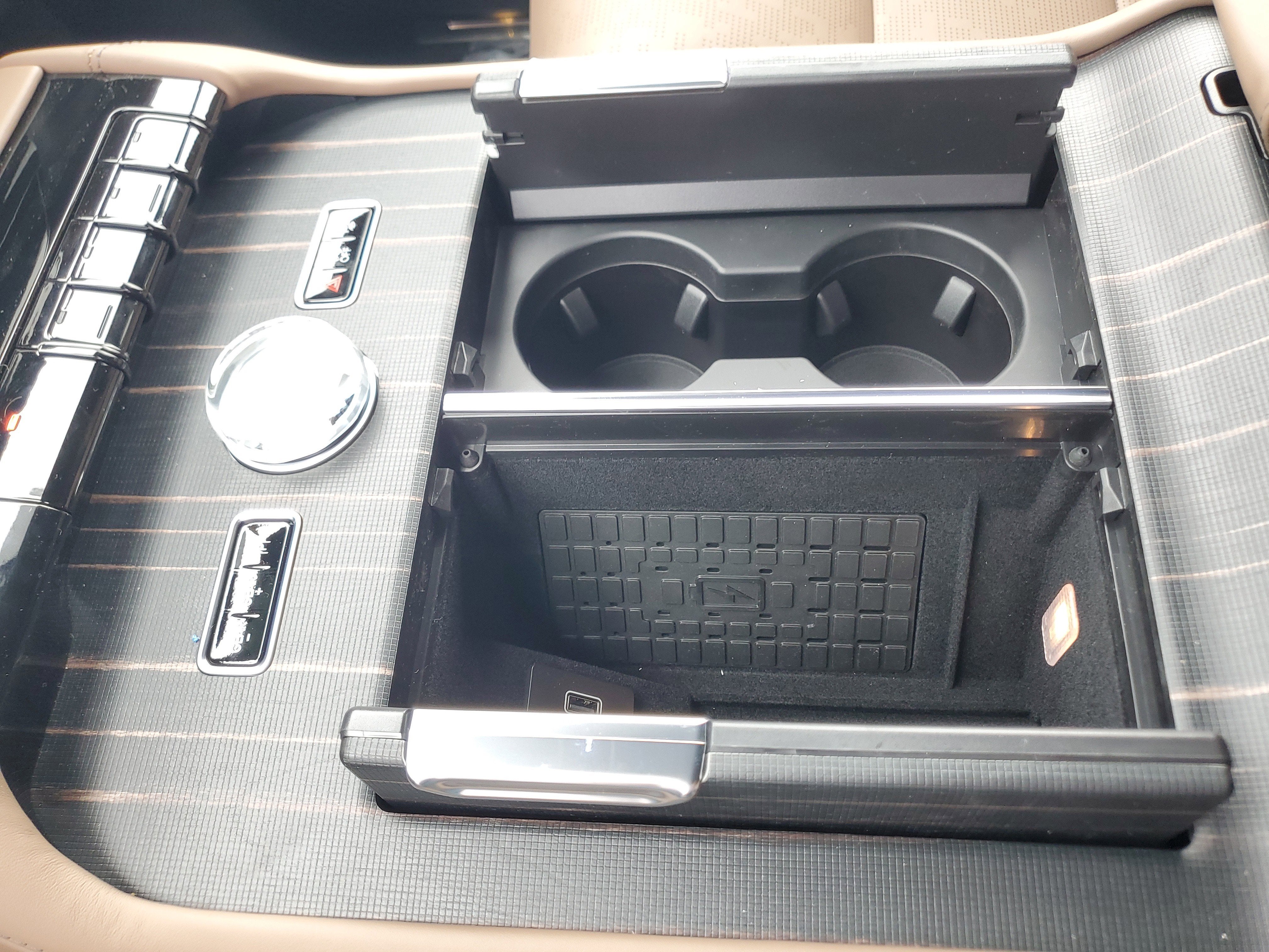 2026 Lincoln Navigator L Black Label