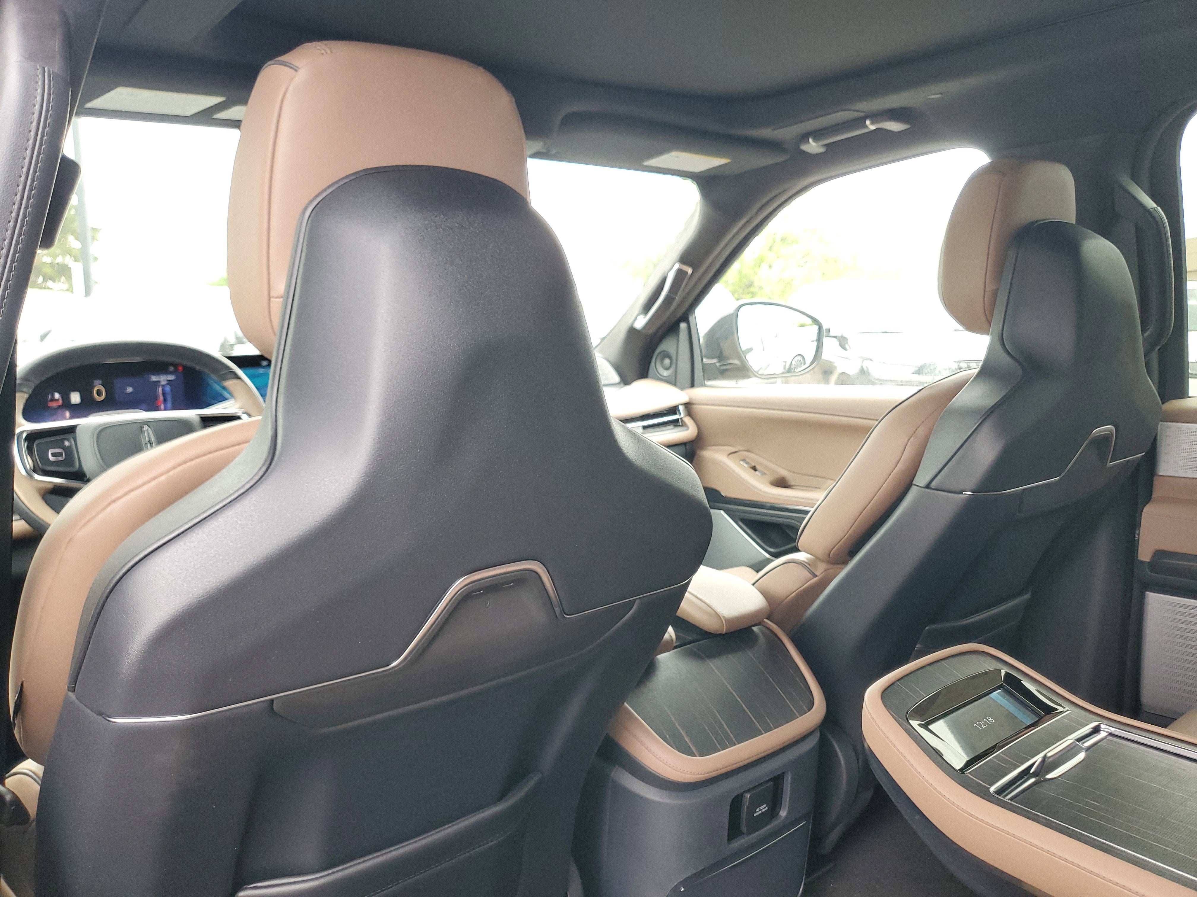 2026 Lincoln Navigator L Black Label