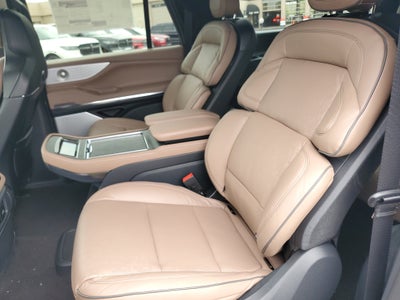 2026 Lincoln Navigator L Black Label