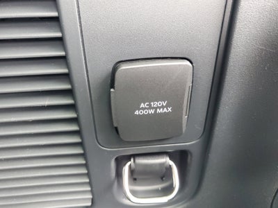 2026 Lincoln Navigator L Black Label