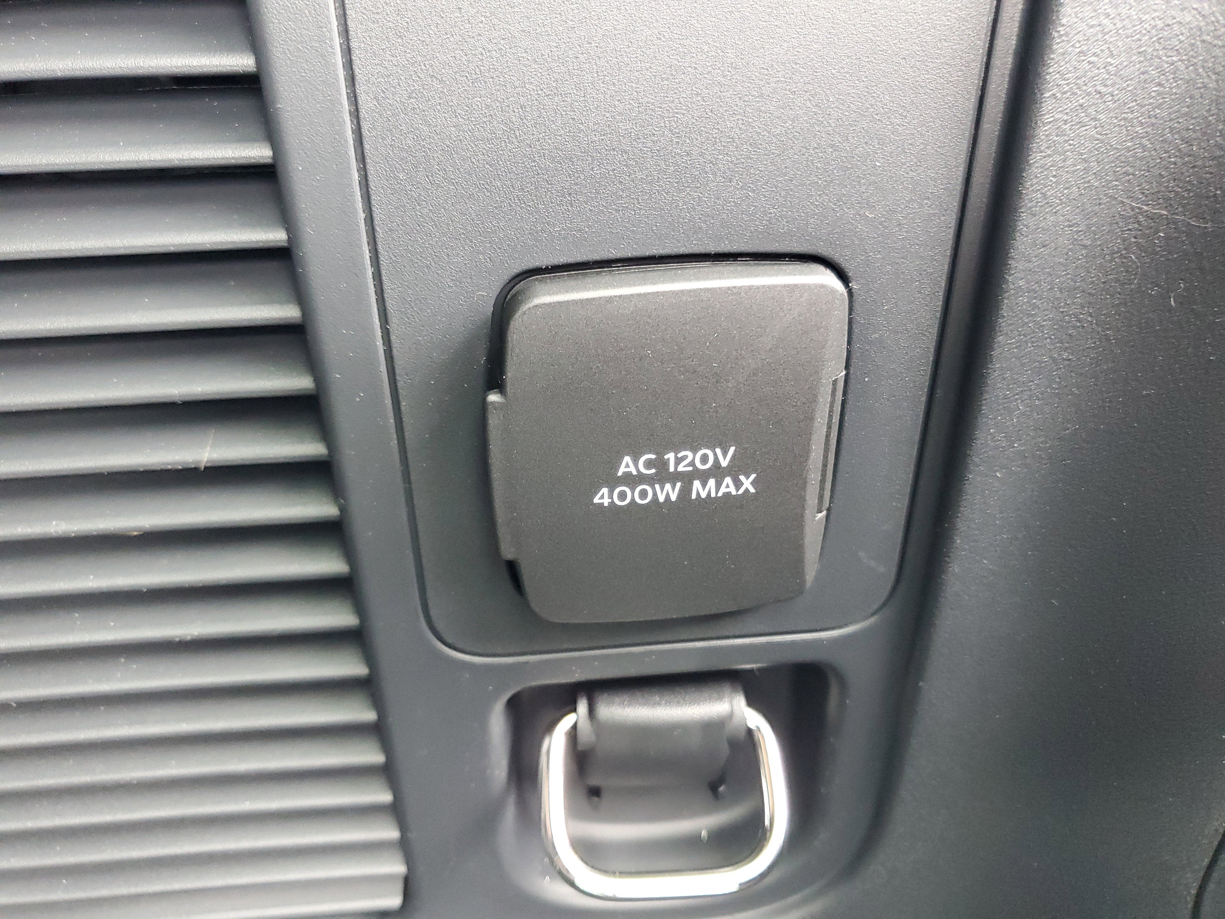 2026 Lincoln Navigator L Black Label