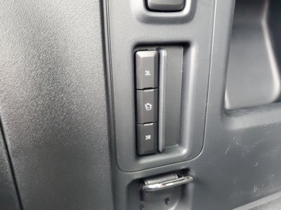 2026 Lincoln Navigator L Black Label
