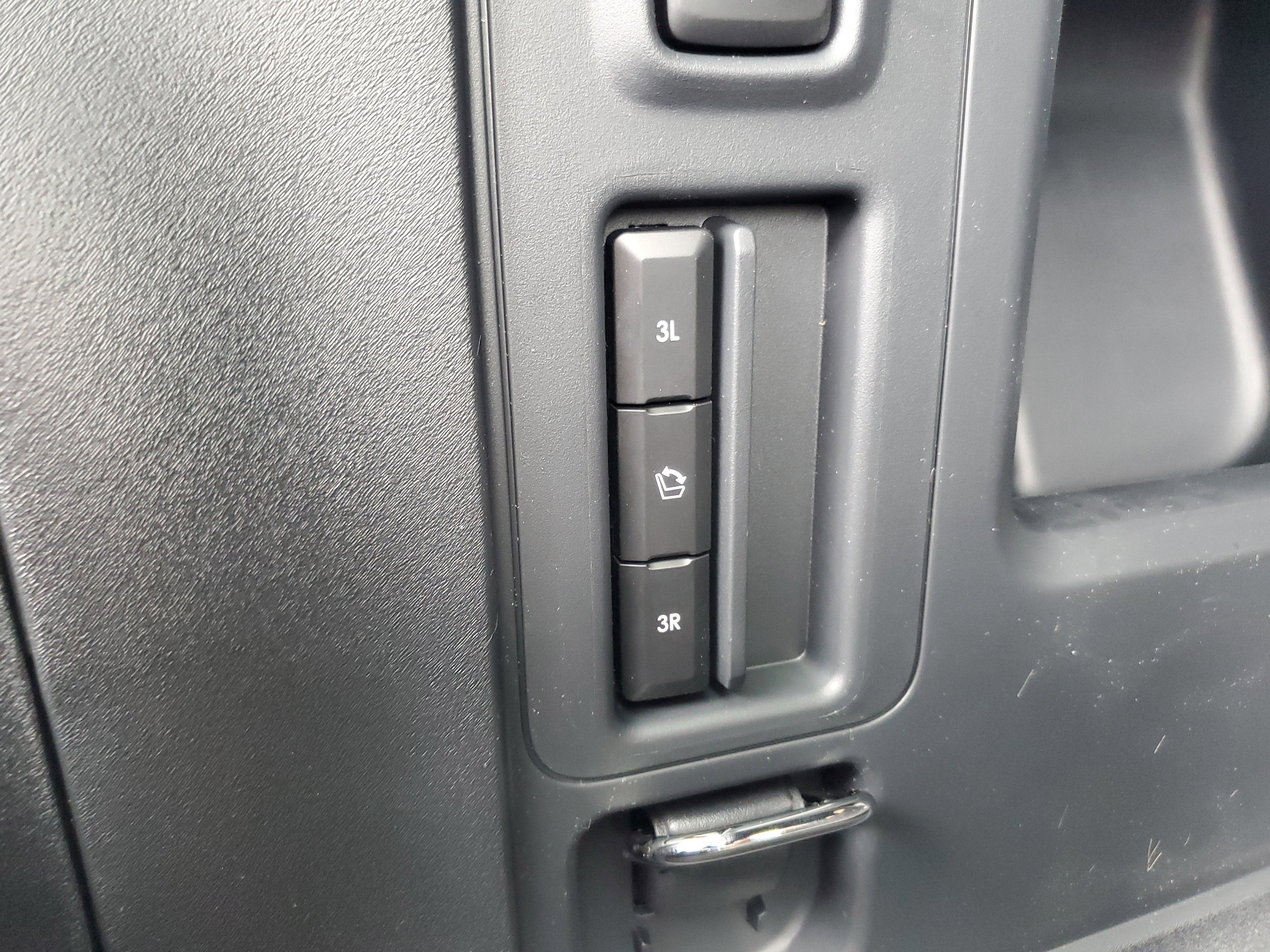 2026 Lincoln Navigator L Black Label