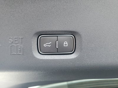 2026 Lincoln Navigator L Black Label