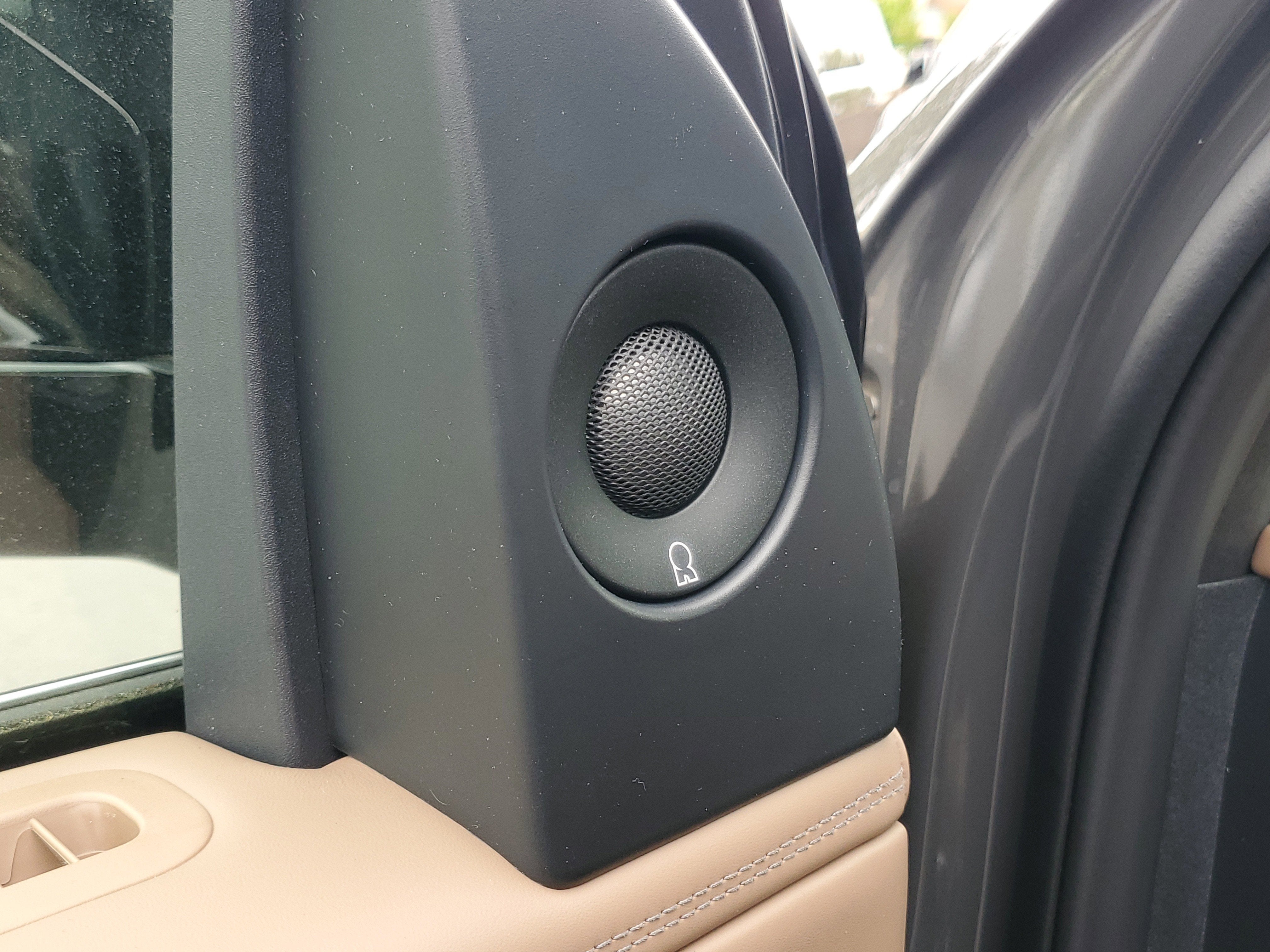 2026 Lincoln Navigator L Black Label