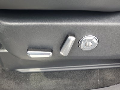 2026 Lincoln Navigator L Black Label