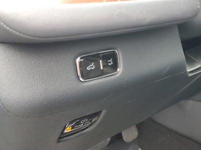 2026 Lincoln Navigator L Black Label