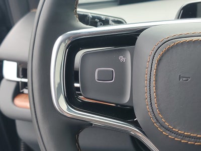 2026 Lincoln Navigator L Black Label