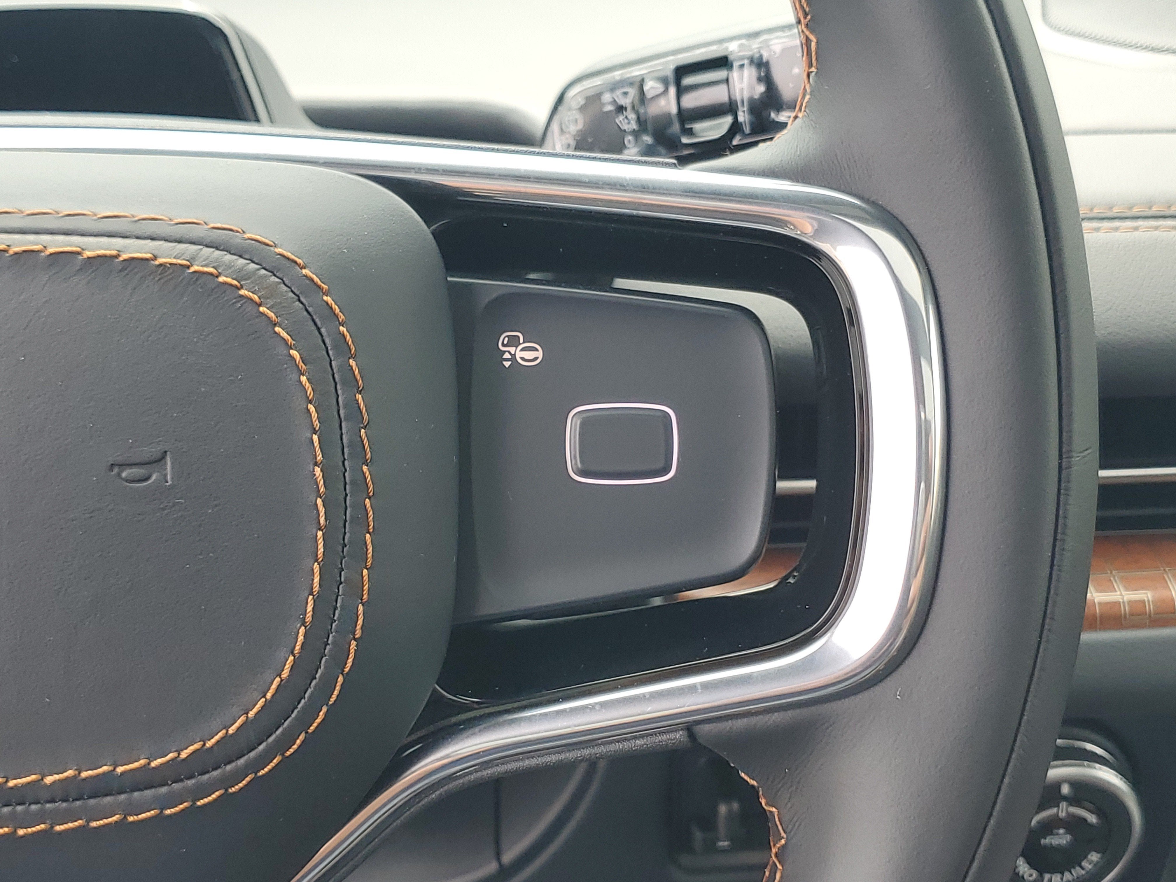 2026 Lincoln Navigator L Black Label