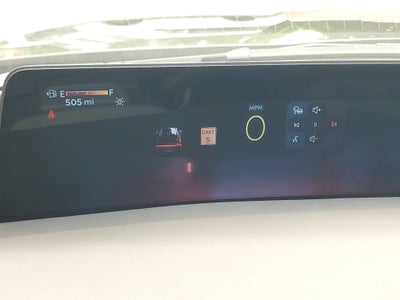 2026 Lincoln Navigator L Black Label
