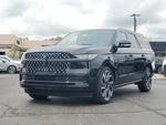 2026 Lincoln Navigator L Black Label