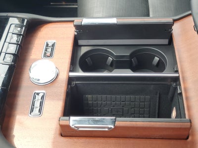 2026 Lincoln Navigator L Black Label