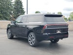 2026 Lincoln Navigator L Black Label