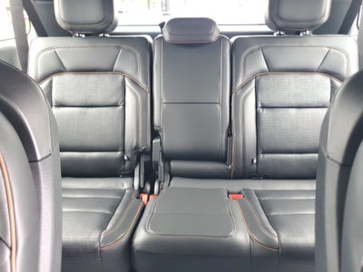 2026 Lincoln Navigator L Black Label
