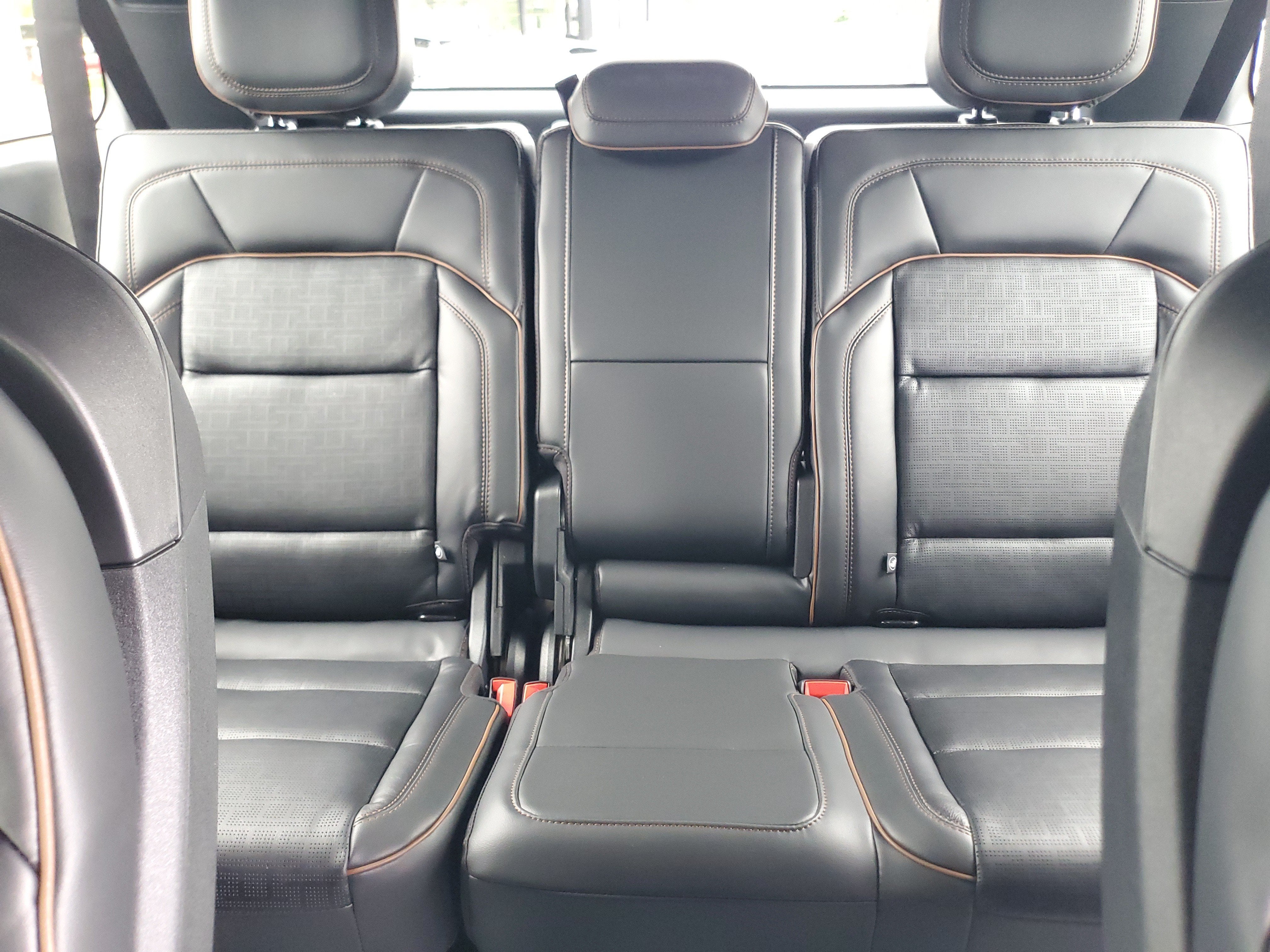 2026 Lincoln Navigator L Black Label