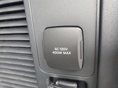 2026 Lincoln Navigator L Black Label