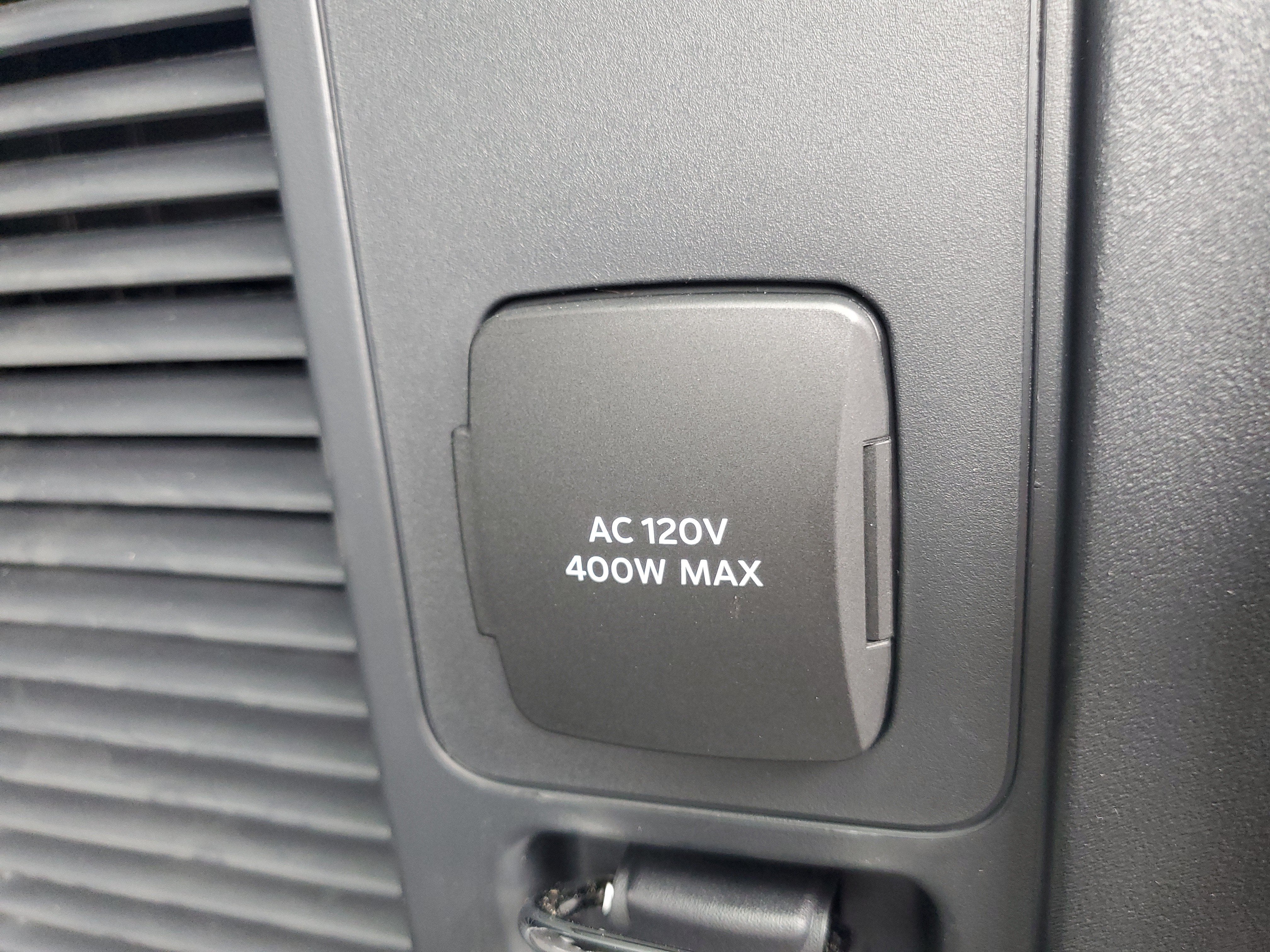 2026 Lincoln Navigator L Black Label