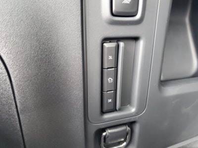 2026 Lincoln Navigator L Black Label