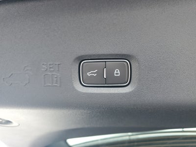 2026 Lincoln Navigator L Black Label