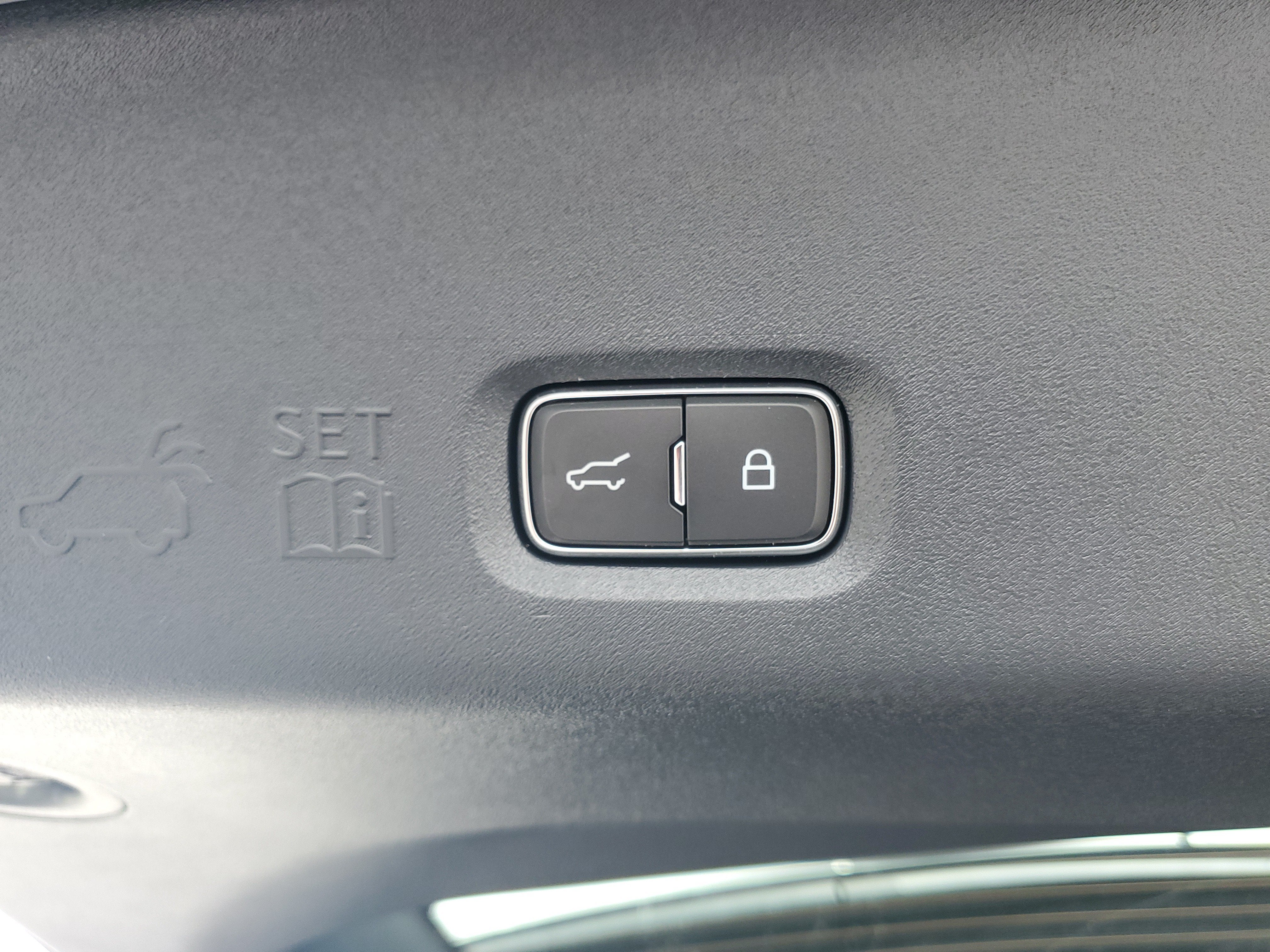 2026 Lincoln Navigator L Black Label