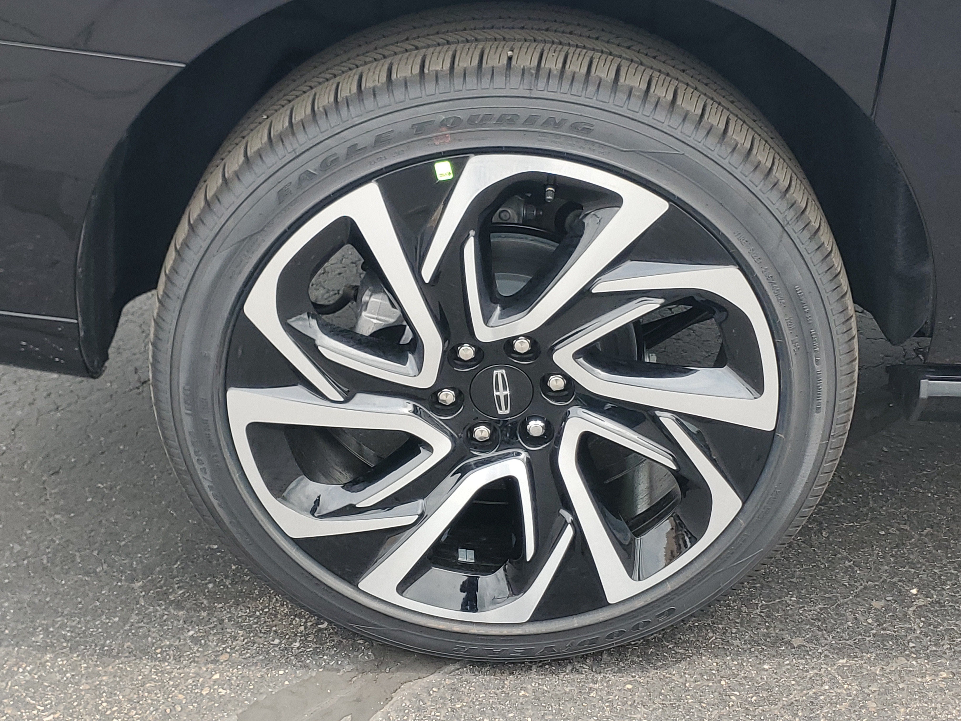 2026 Lincoln Navigator L Black Label