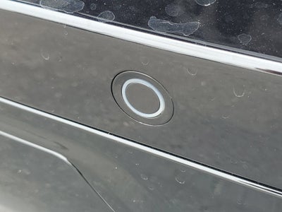 2026 Lincoln Navigator L Black Label