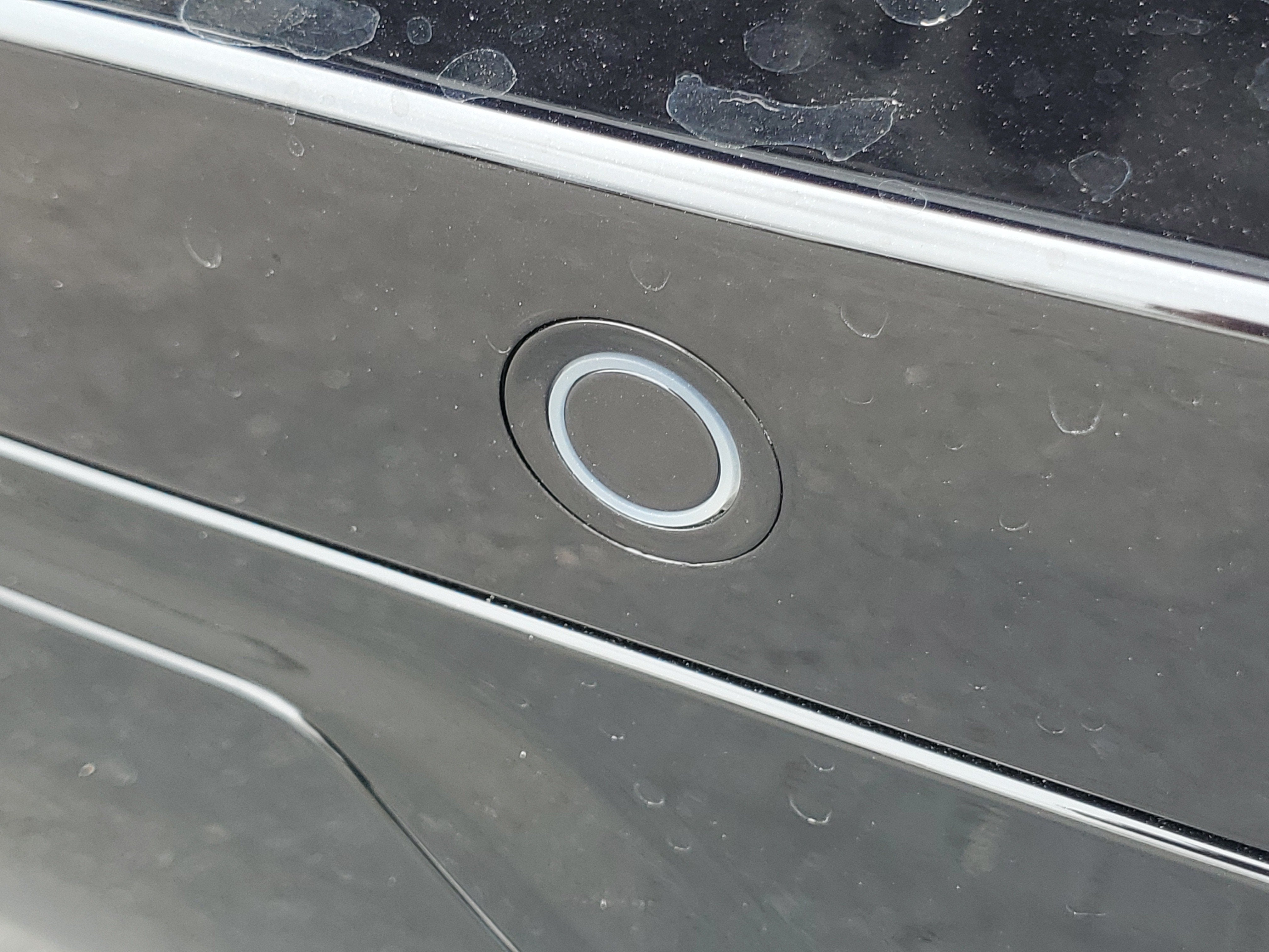 2026 Lincoln Navigator L Black Label