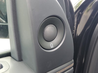 2026 Lincoln Navigator L Black Label